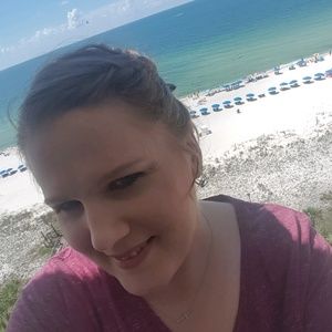 Meet your Posher, Wendy